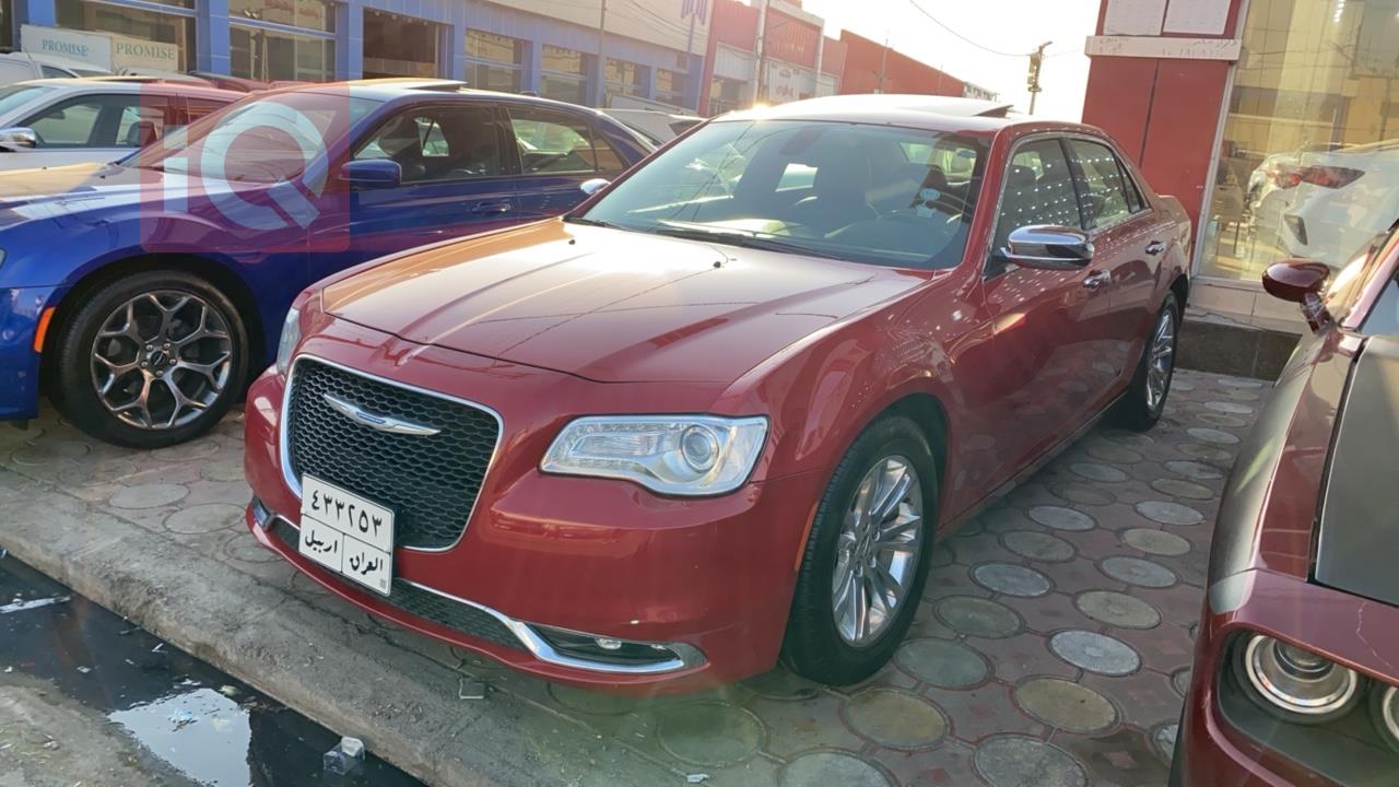 Chrysler 300